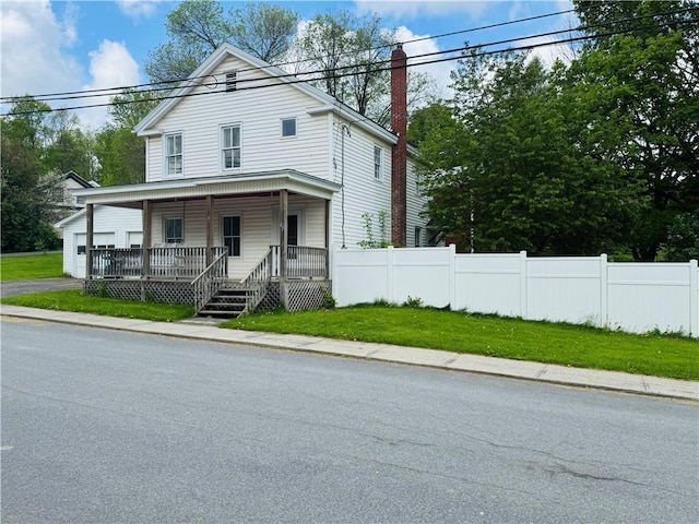 107 Holmes St, Richmondville, NY 12149 - photo 3