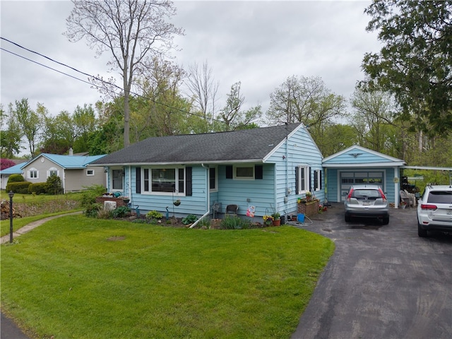 3502 Pebble Beach Rd, Livonia, NY 14480 - photo 2
