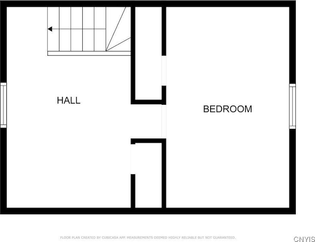 6 E 6th St, Oswego-City, NY 13126 - property floor plan