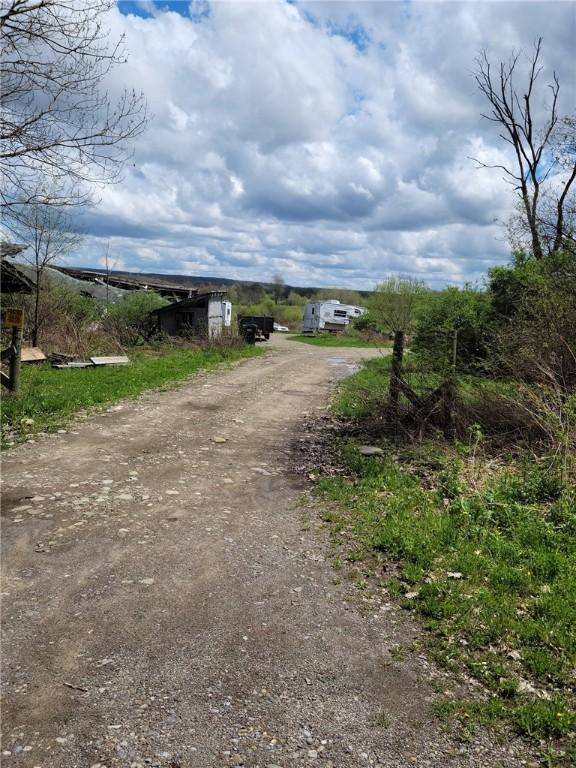 7239 Reeds Corners Rd, Sparta, NY 14435