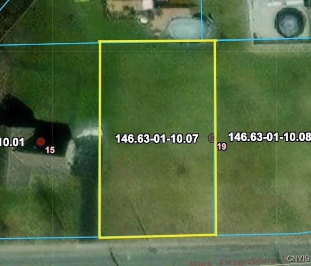 17 Mark Fitzgibbons Dr, Oswego-City, NY 13126