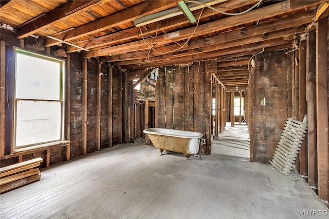 72 Mariner St, Buffalo, NY 14201 - view of miscellaneous room