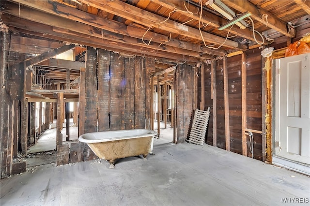 72 Mariner St, Buffalo, NY 14201 - view of miscellaneous room