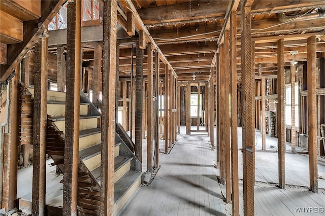 72 Mariner St, Buffalo, NY 14201 - view of misc room