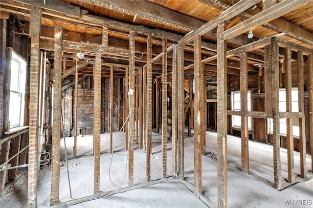 72 Mariner St, Buffalo, NY 14201 - view of misc room