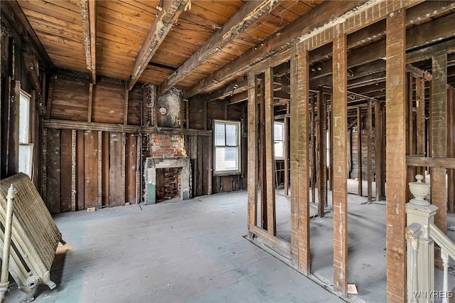 72 Mariner St, Buffalo, NY 14201 - view of misc room