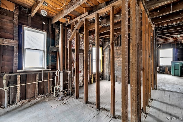 72 Mariner St, Buffalo, NY 14201 - view of misc room