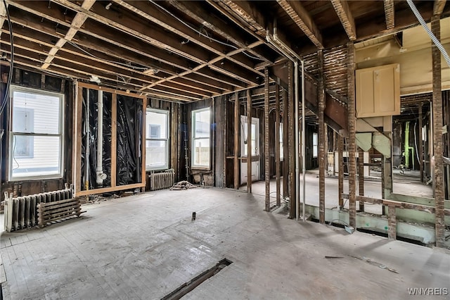 72 Mariner St, Buffalo, NY 14201 - view of misc room