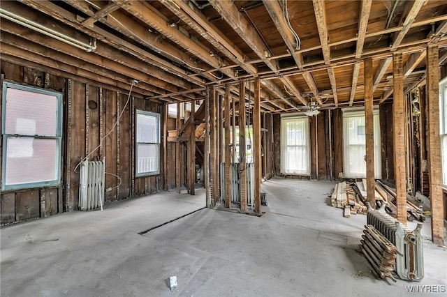 72 Mariner St, Buffalo, NY 14201 - view of misc room