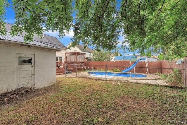 56 Gibbons St, Lackawanna, NY 14218 - photo 32