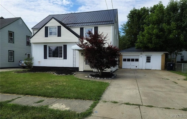56 Gibbons St, Lackawanna, NY 14218 - photo 1