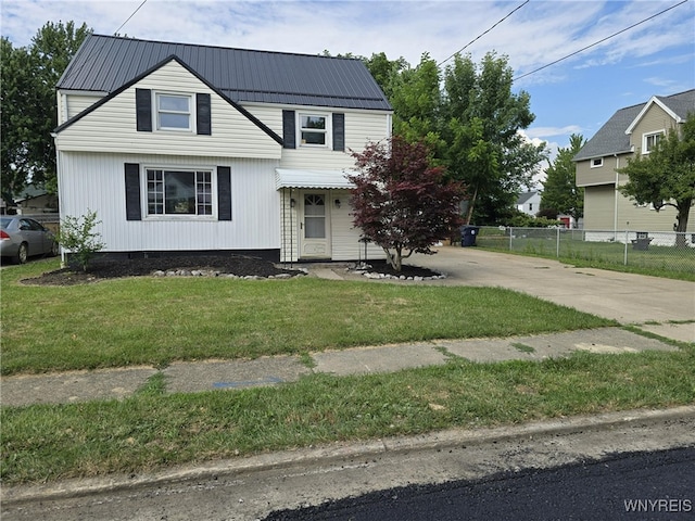 56 Gibbons St, Lackawanna, NY 14218 - photo 2