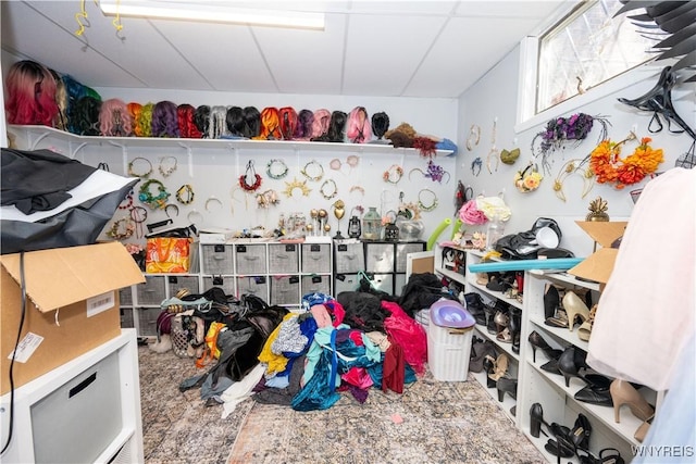 2282 Seneca St, Buffalo, NY 14210 - view of storage