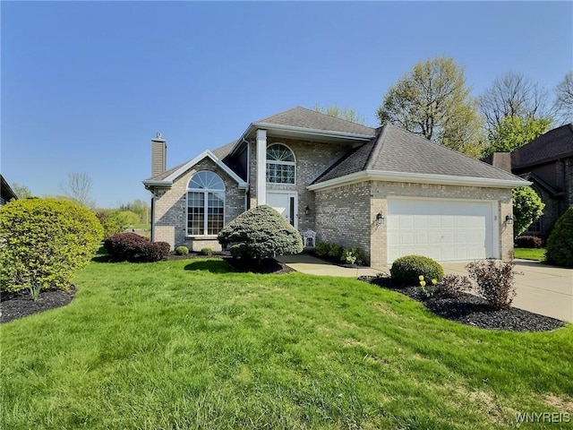 66 Sutherland Ct, Clarence, NY 14221