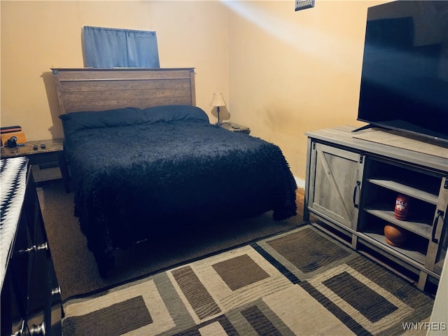11343 Slade Rd, Ridgeway, NY 14103 - view of bedroom
