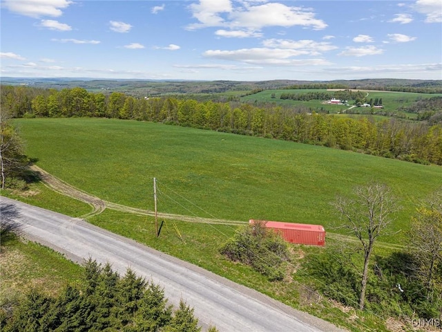 283 Cunningham Lawrence Rd, Sherburne, NY 13460