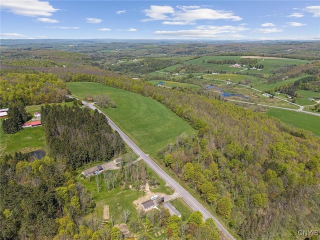 283 Cunningham Lawrence Rd, Sherburne, NY 13460