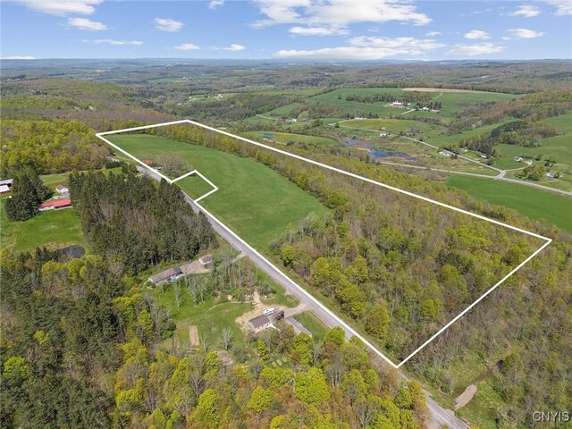 283 Cunningham Lawrence Rd, Sherburne, NY 13460