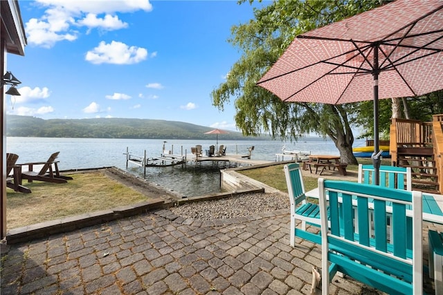 1267AND1265 S Lake Rd, Middlesex, NY 14507 - photo 8