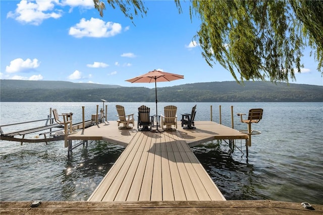 1267AND1265 S Lake Rd, Middlesex, NY 14507 - photo 9