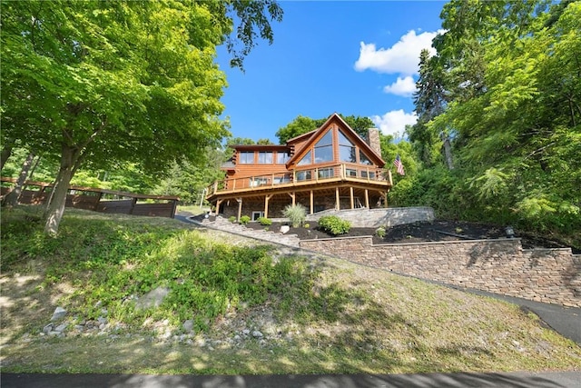 1267AND1265 S Lake Rd, Middlesex, NY 14507 - photo 16