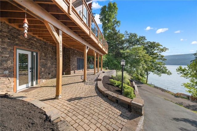 1267AND1265 S Lake Rd, Middlesex, NY 14507 - photo 17