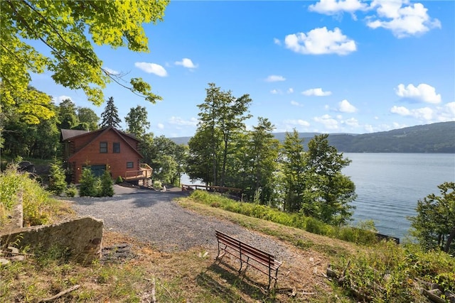 1267AND1265 S Lake Rd, Middlesex, NY 14507 - photo 21