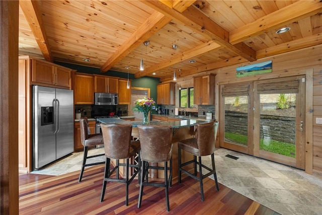 1267AND1265 S Lake Rd, Middlesex, NY 14507 - photo 22