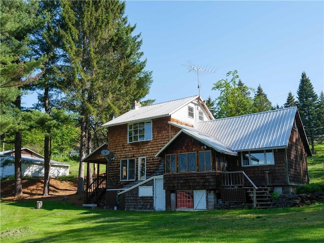 1181 County Highway 44, Sidney, NY 13775 - photo 2