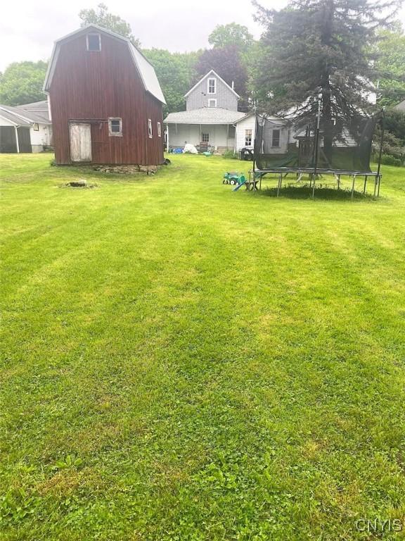 117 E Main St, Angelica, NY 14709 - photo 25