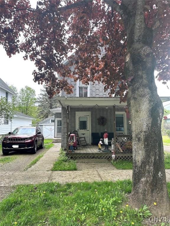 117 E Main St, Angelica, NY 14709 - photo 2