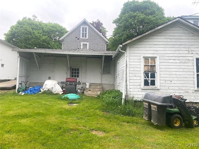 117 E Main St, Angelica, NY 14709 - photo 3