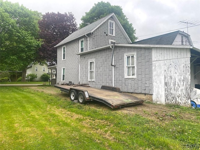 117 E Main St, Angelica, NY 14709 - photo 4