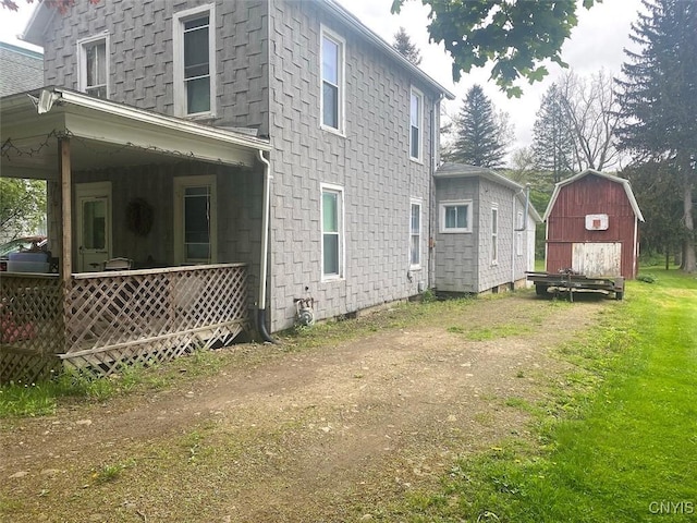 117 E Main St, Angelica, NY 14709 - photo 5