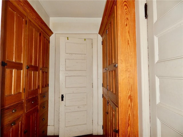 7 Walnut St, Oneonta-City, NY 13820 - view of hall