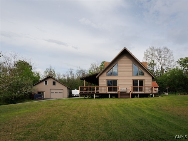 4130 County Route 87, Ellisburg, NY 13661 - photo 1