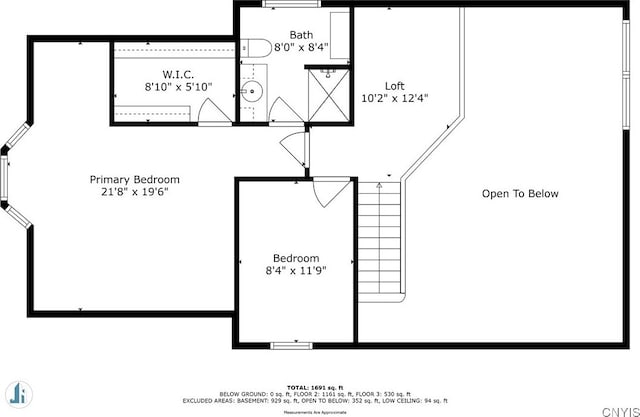4130 County Route 87, Ellisburg, NY 13661 - photo 41