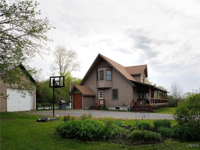 4130 County Route 87, Ellisburg, NY 13661 - photo 27