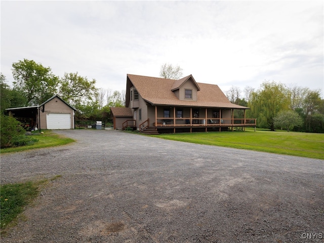 4130 County Route 87, Ellisburg, NY 13661 - photo 29