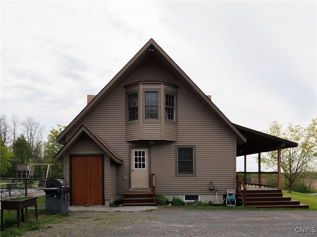 4130 County Route 87, Ellisburg, NY 13661 - photo 28