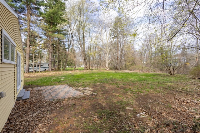 848 Weiland Rd, Greece, NY 14626 - view of yard