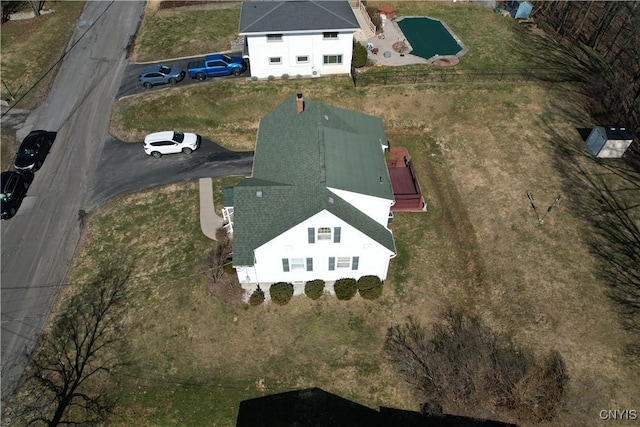 view of property location