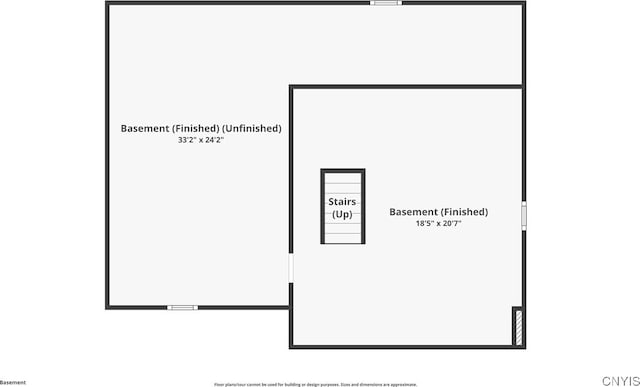 floor plan / room layout