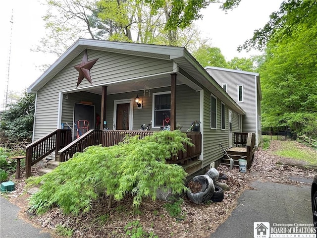 230 Dale Dr, Stockton, NY 14718 - photo 3