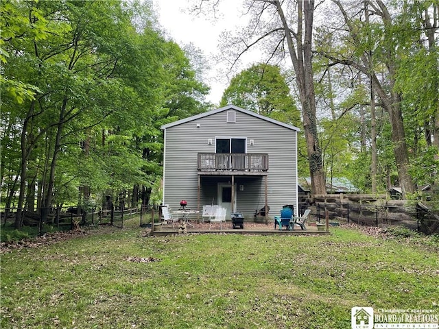 230 Dale Dr, Stockton, NY 14718 - photo 4