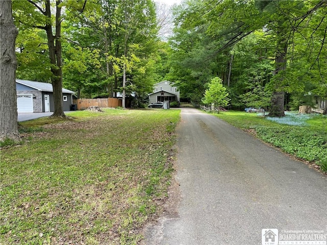 230 Dale Dr, Stockton, NY 14718 - photo 17