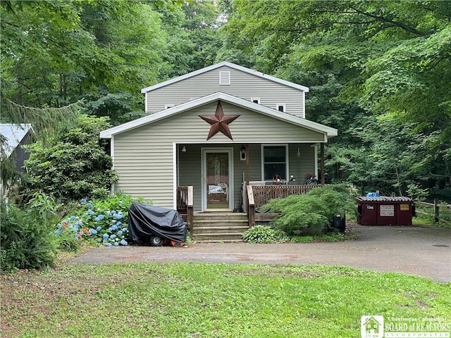 230 Dale Dr, Stockton, NY 14718 - photo 1