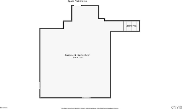 8312 Partridgeberry Dr, Lysander, NY 13027 - room layout