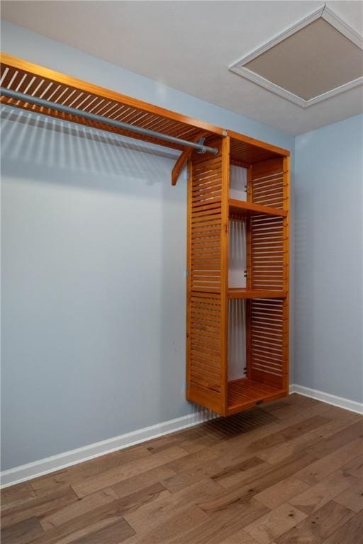318 Wexford Ln, Horseheads, NY 14845 - view of closet