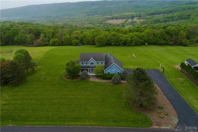 490 Hidden Falls Rd, Tully, NY 13159 - aerial view of property and surrounding area